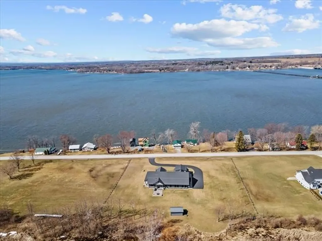 61 Lakewood Drive Swanton VT 05488