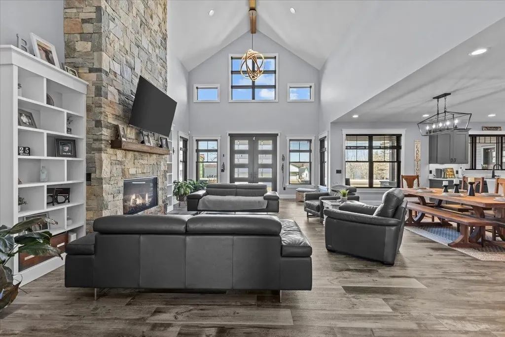 61 Lakewood Drive Swanton VT 05488