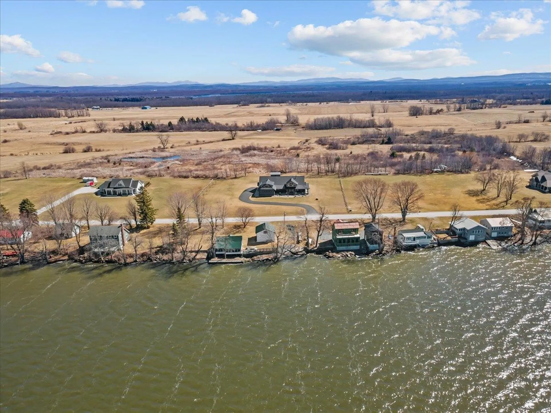 Swanton VT, 61 Lakewood Drive