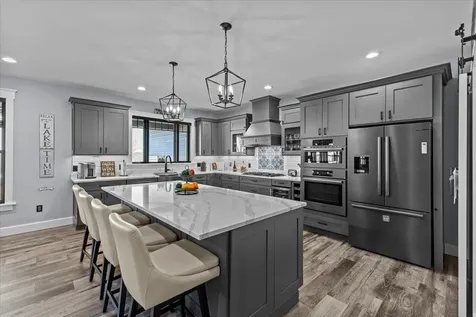 61 Lakewood Drive Swanton VT 05488