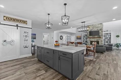 61 Lakewood Drive Swanton VT 05488