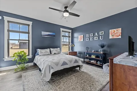 61 Lakewood Drive Swanton VT 05488