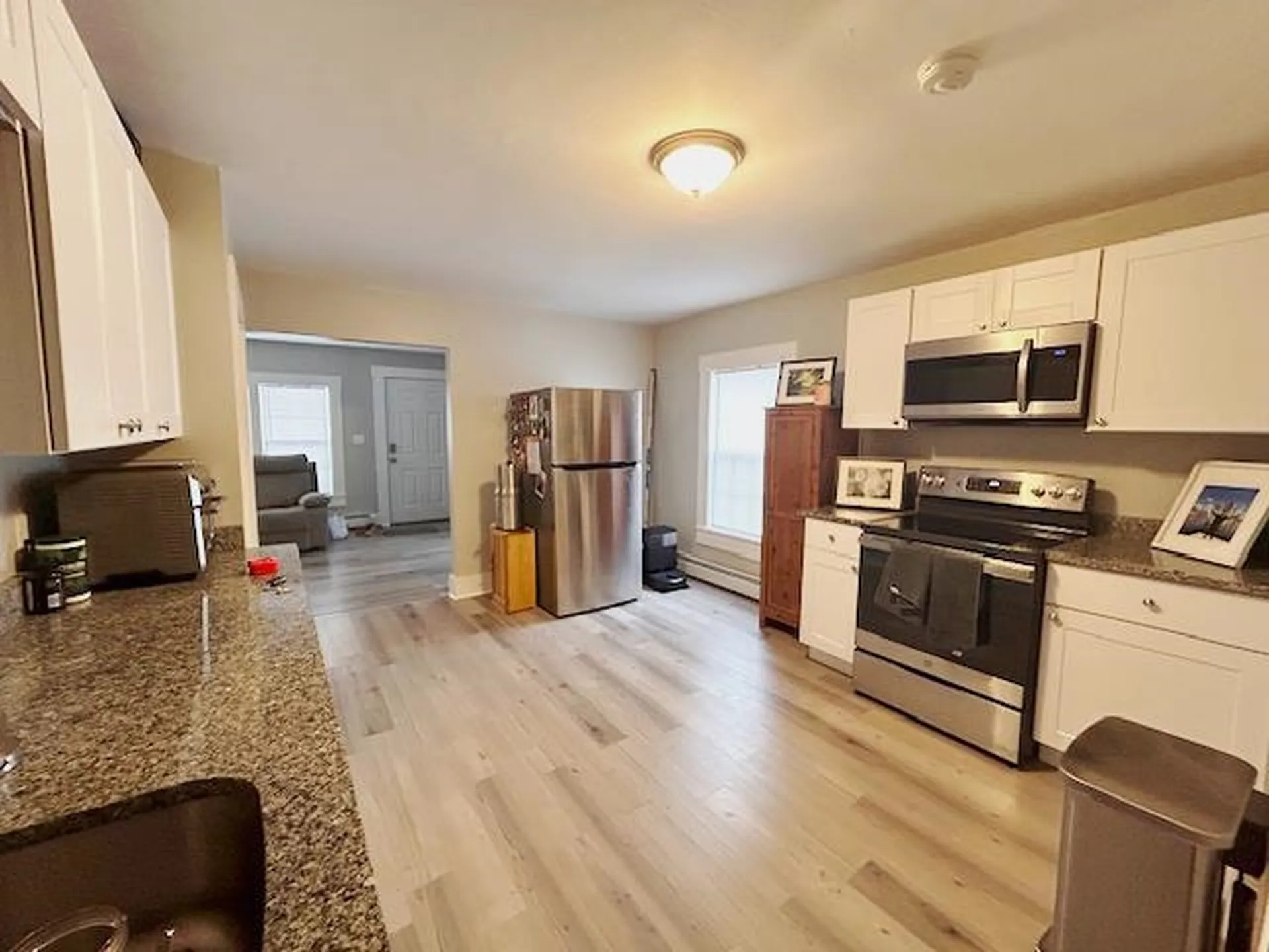 47 Pickering Road Rochester NH 03839