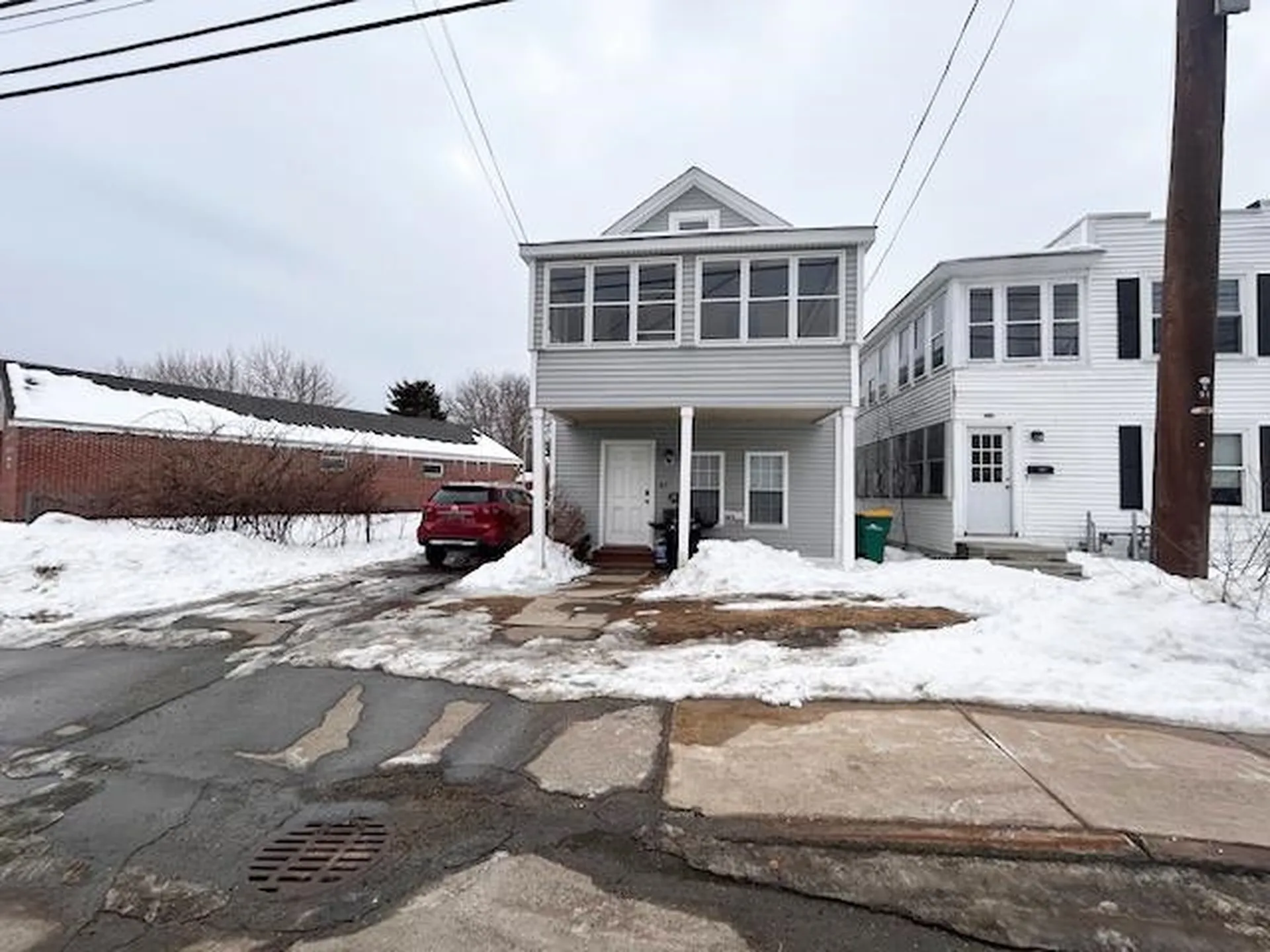 47 Pickering Road Rochester NH 03839