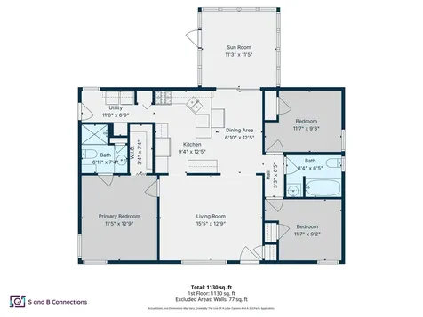 31 Mcelwain Street Merrimack NH 03054