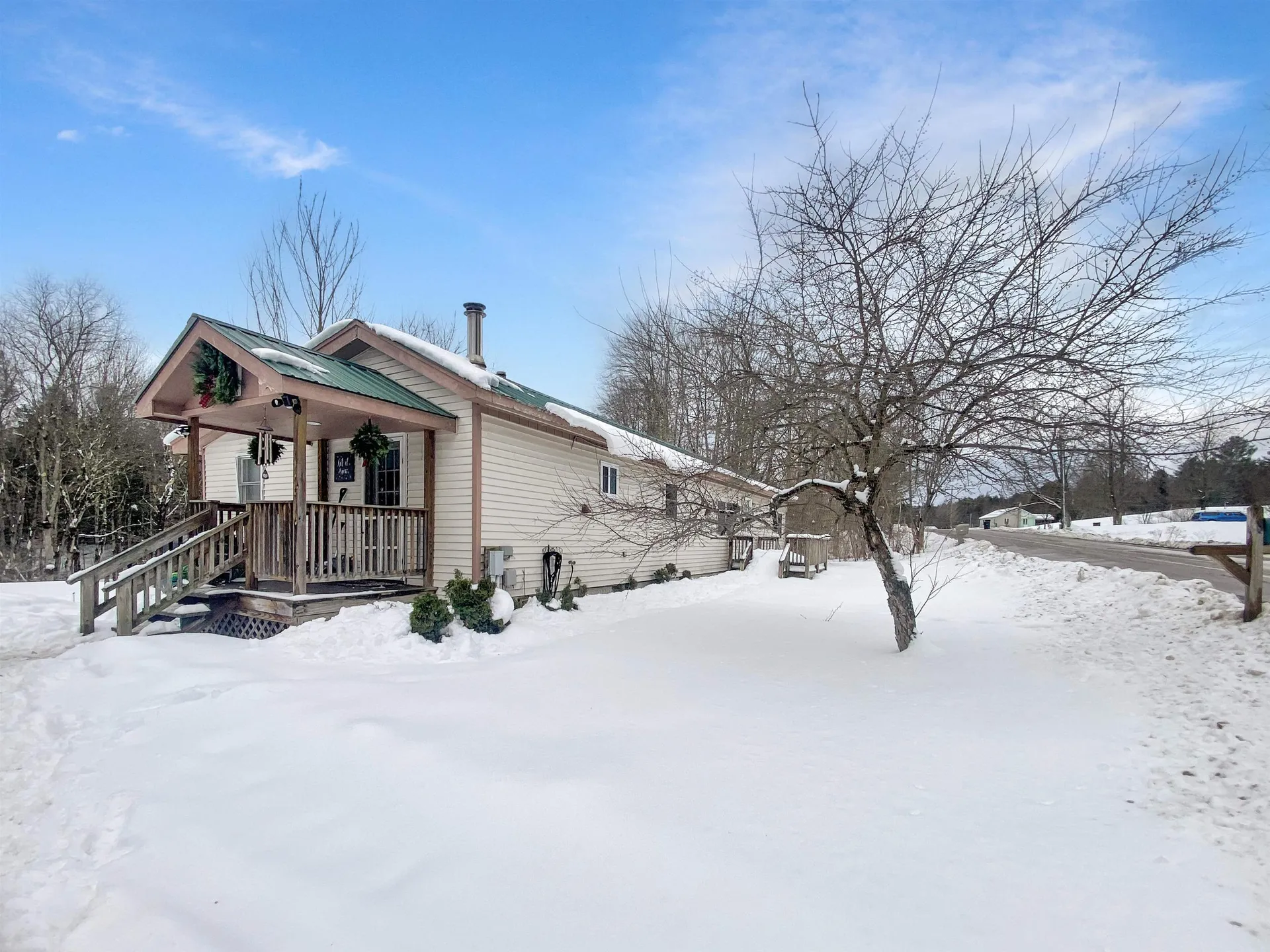 578 Centerville Road Hyde Park VT 05655