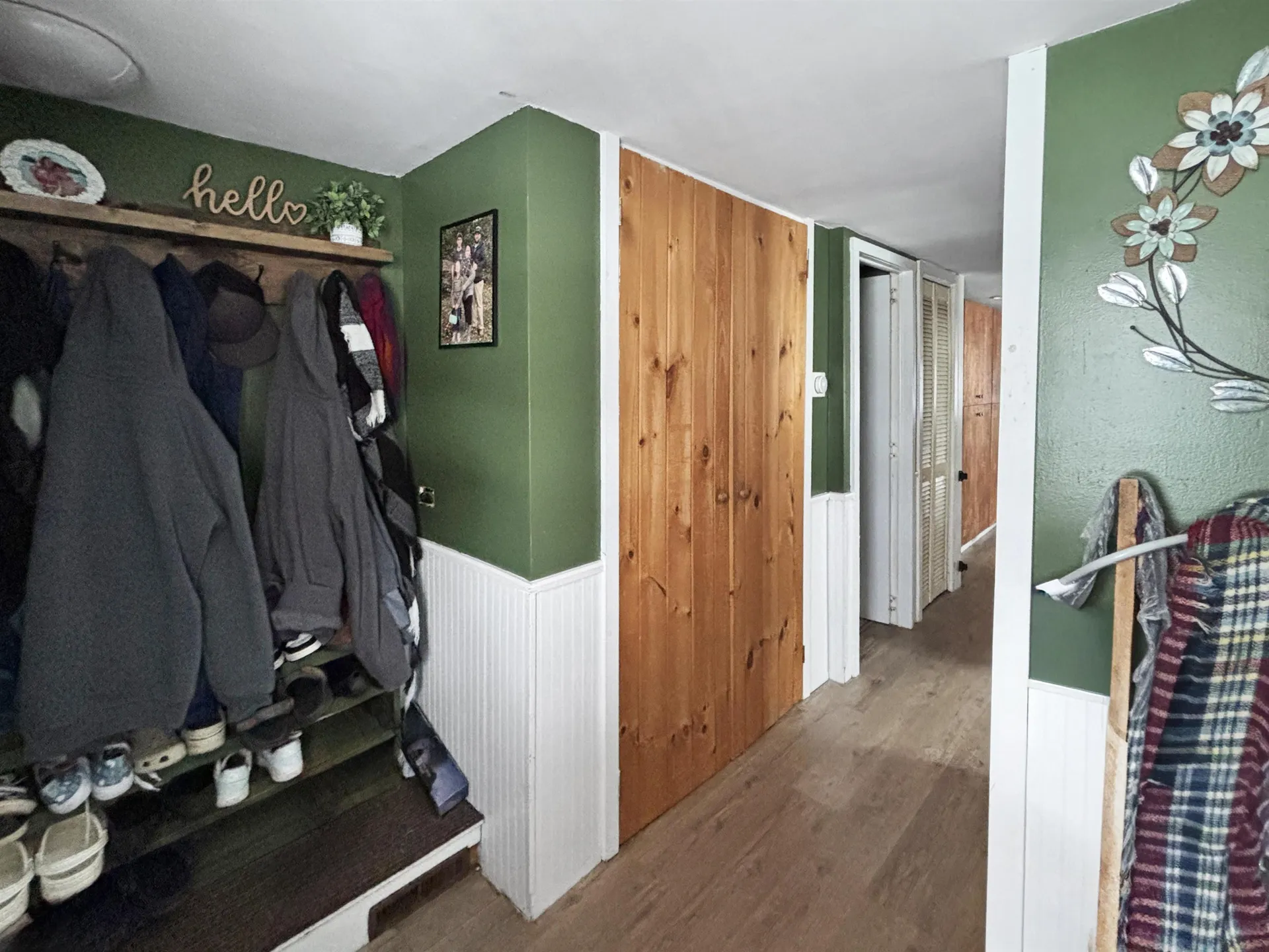 578 Centerville Road Hyde Park VT 05655