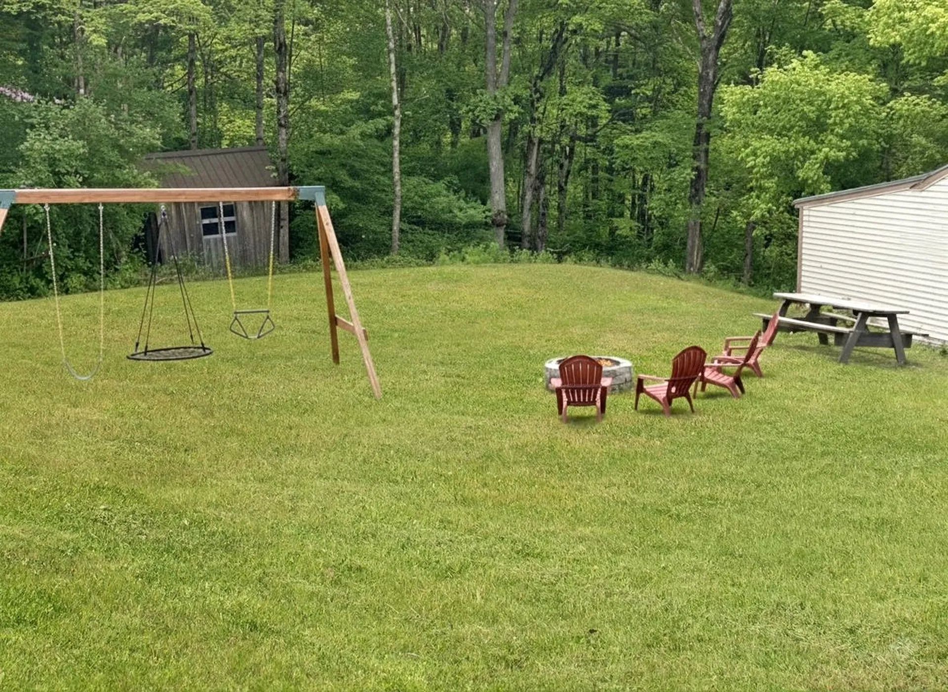 578 Centerville Road Hyde Park VT 05655