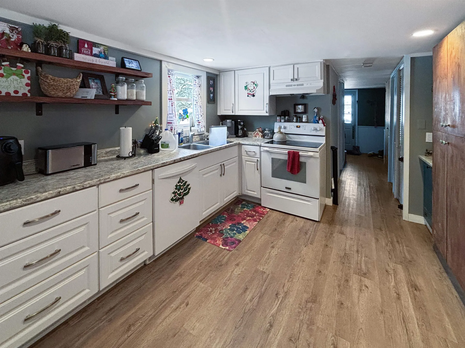 578 Centerville Road Hyde Park VT 05655