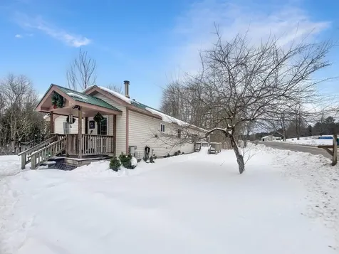 578 Centerville Road Hyde Park VT 05655