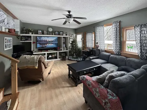 578 Centerville Road Hyde Park VT 05655