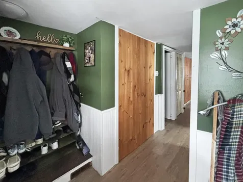 578 Centerville Road Hyde Park VT 05655