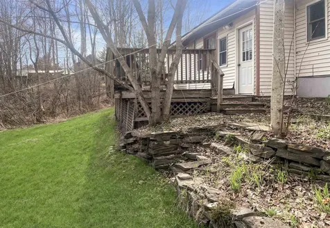 578 Centerville Road Hyde Park VT 05655