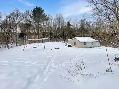 578 Centerville Road Hyde Park VT 05655