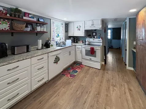 578 Centerville Road Hyde Park VT 05655