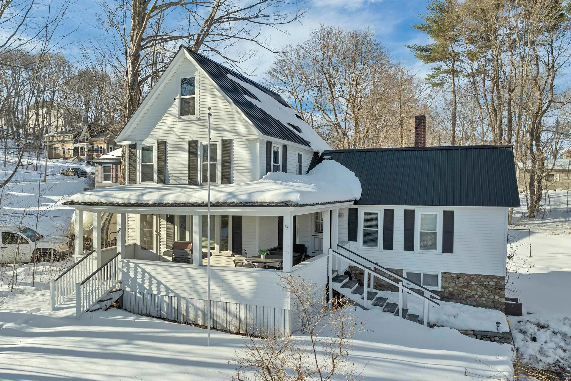 178 School Street Laconia NH 03246