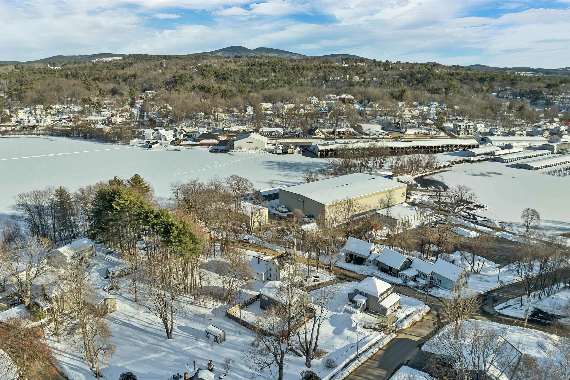 178 School Street Laconia NH 03246