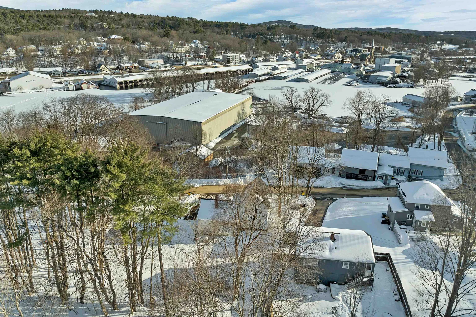 178 School Street Laconia NH 03246