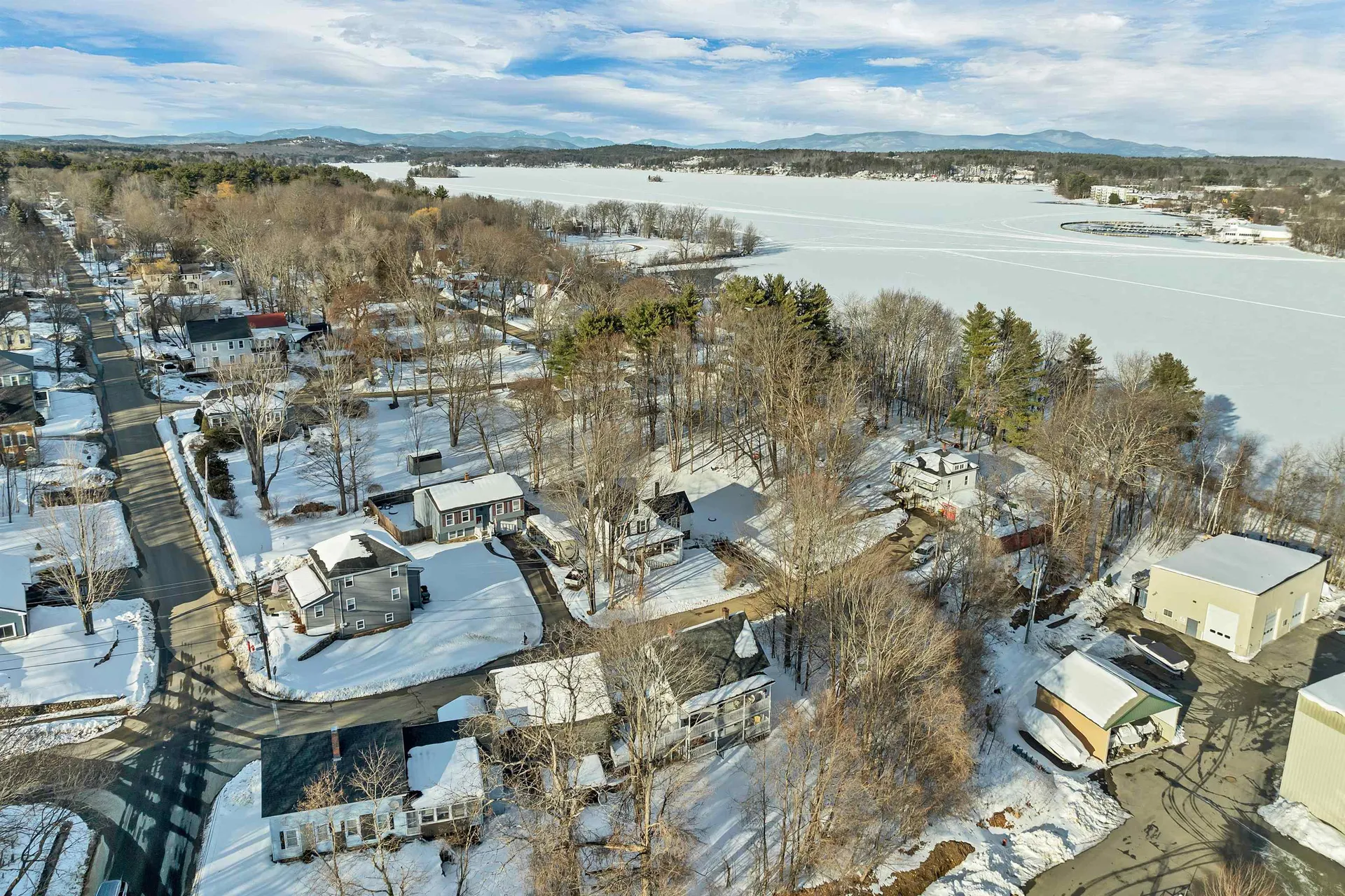 178 School Street Laconia NH 03246