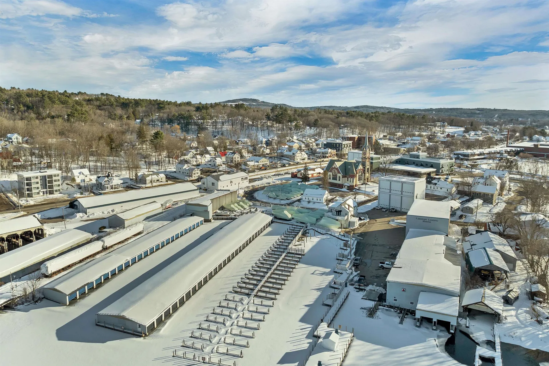 178 School Street Laconia NH 03246