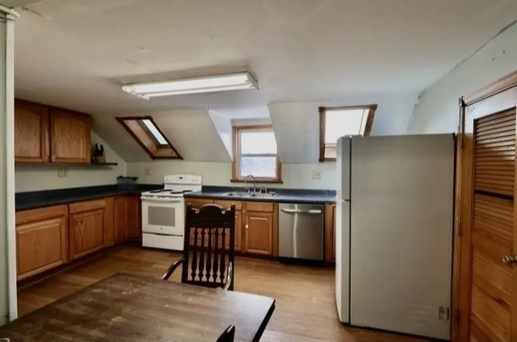 33 Grand Avenue Swanton VT 05488