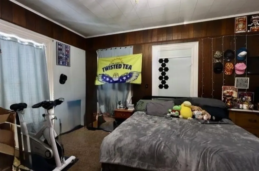 33 Grand Avenue Swanton VT 05488