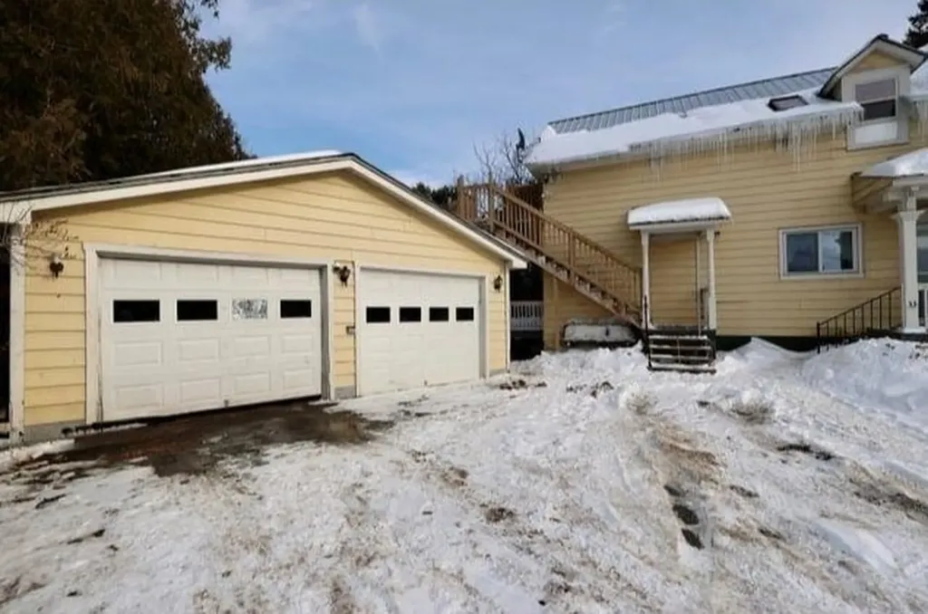 33 Grand Avenue Swanton VT 05488