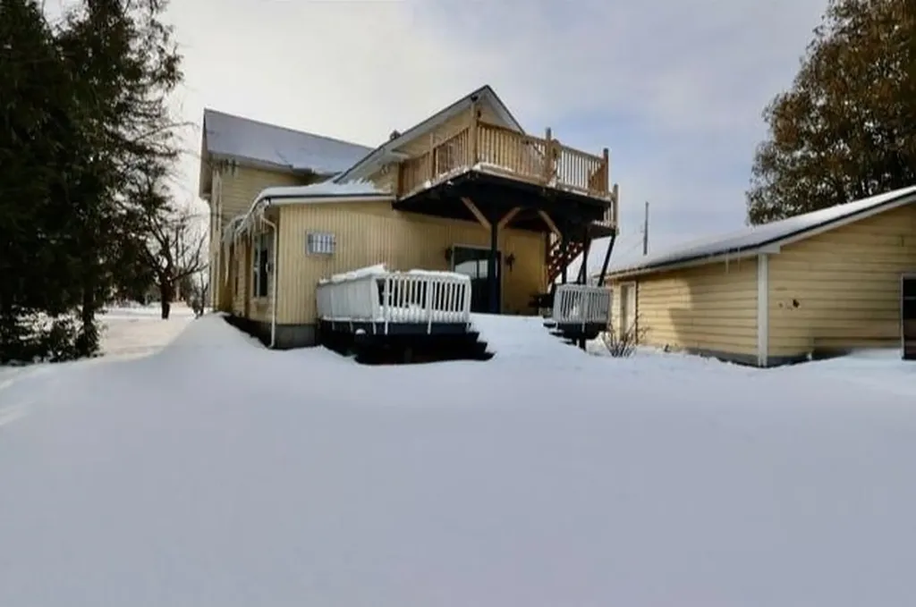 33 Grand Avenue Swanton VT 05488