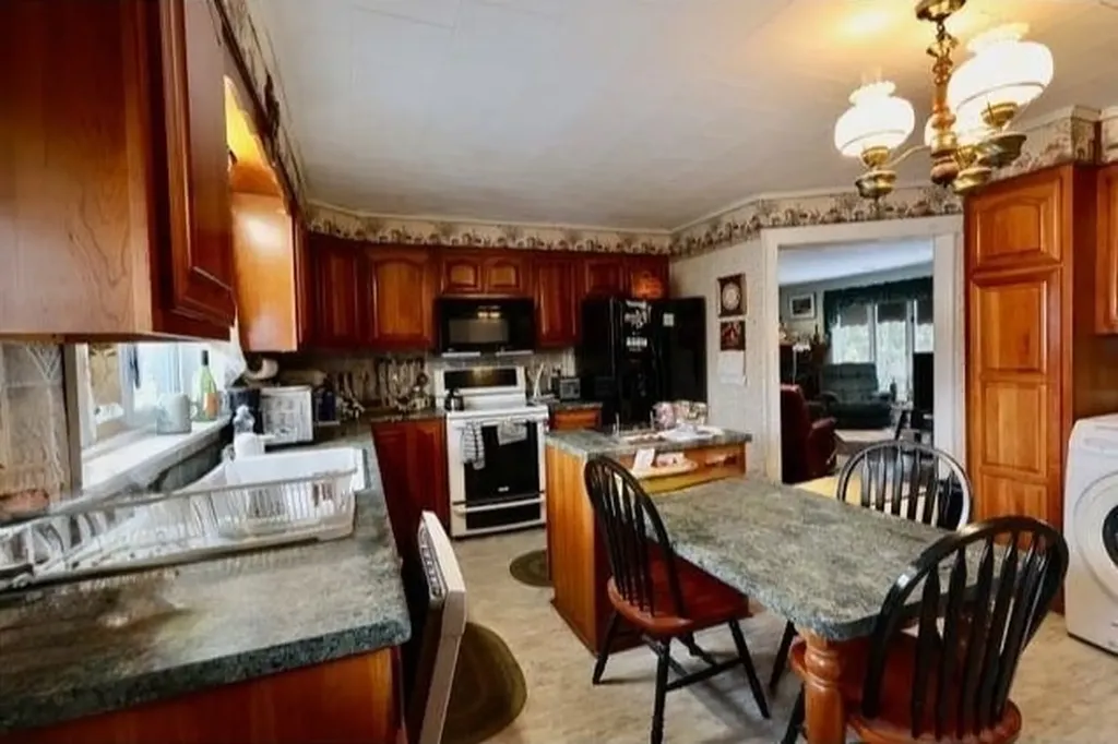 33 Grand Avenue Swanton VT 05488