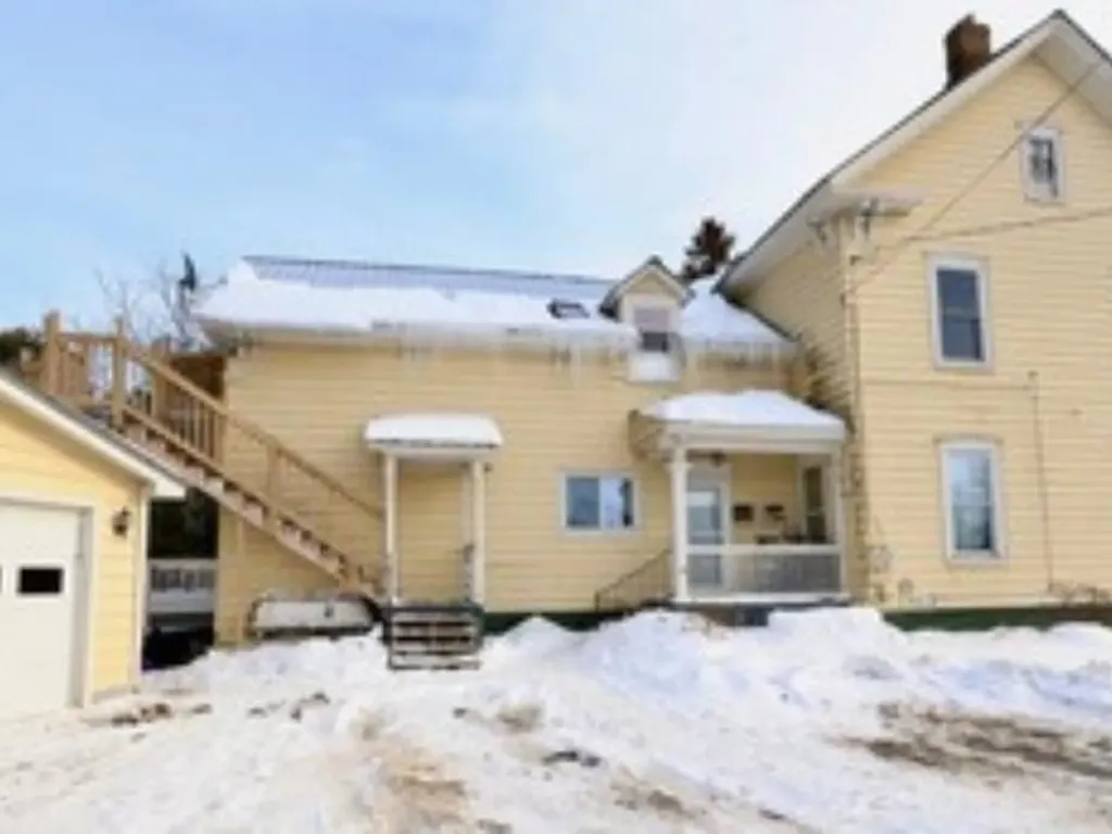 33 Grand Avenue Swanton VT 05488