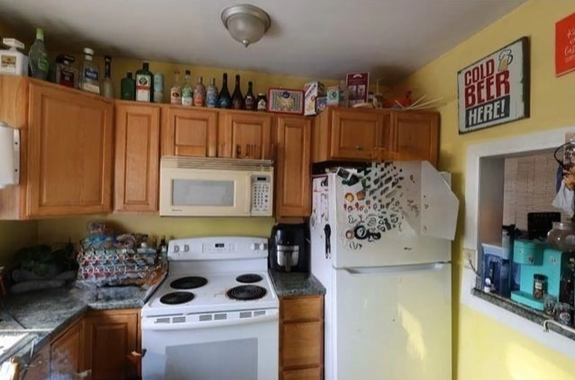 33 Grand Avenue Swanton VT 05488