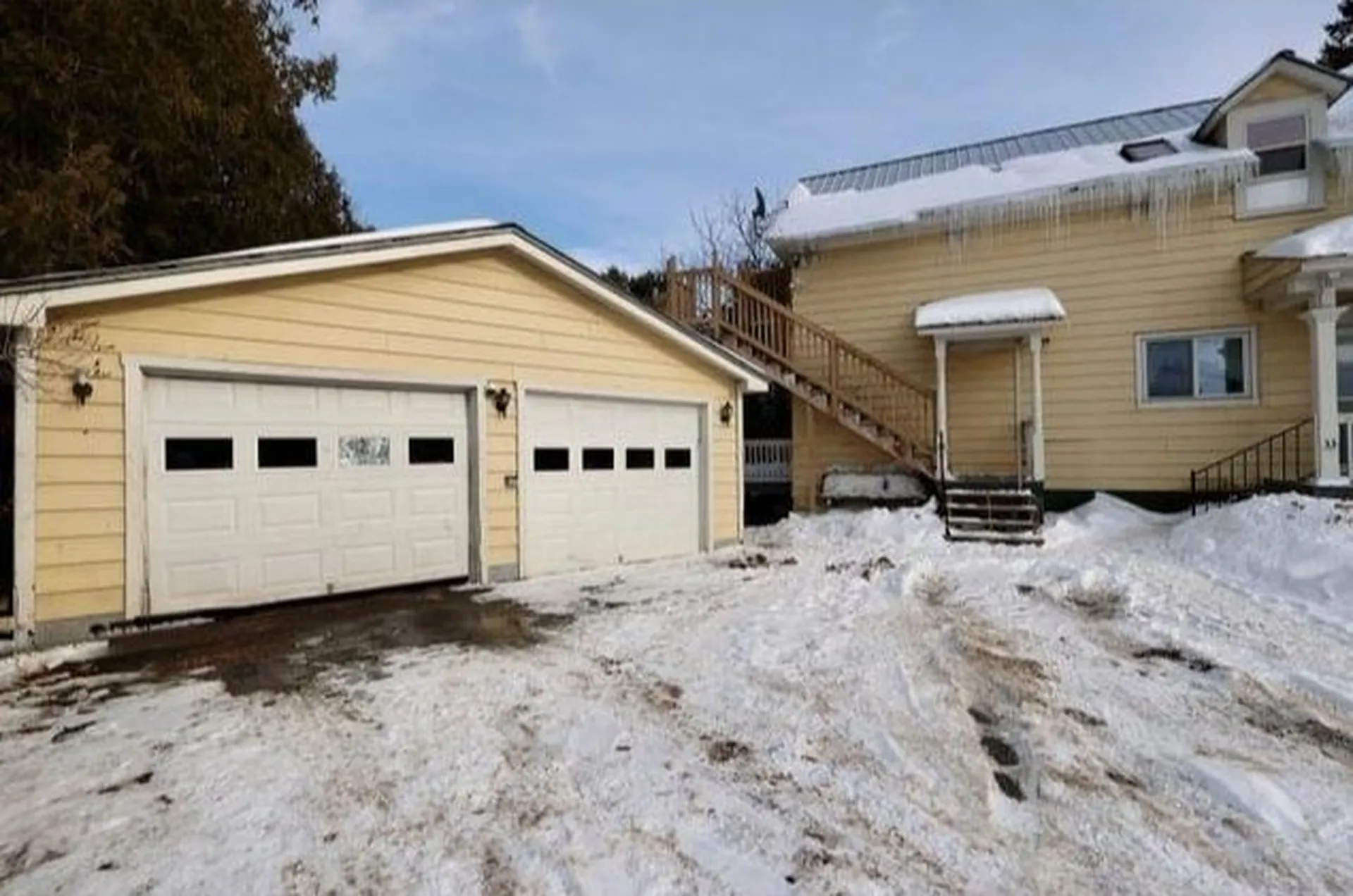 33 Grand Avenue Swanton VT 05488