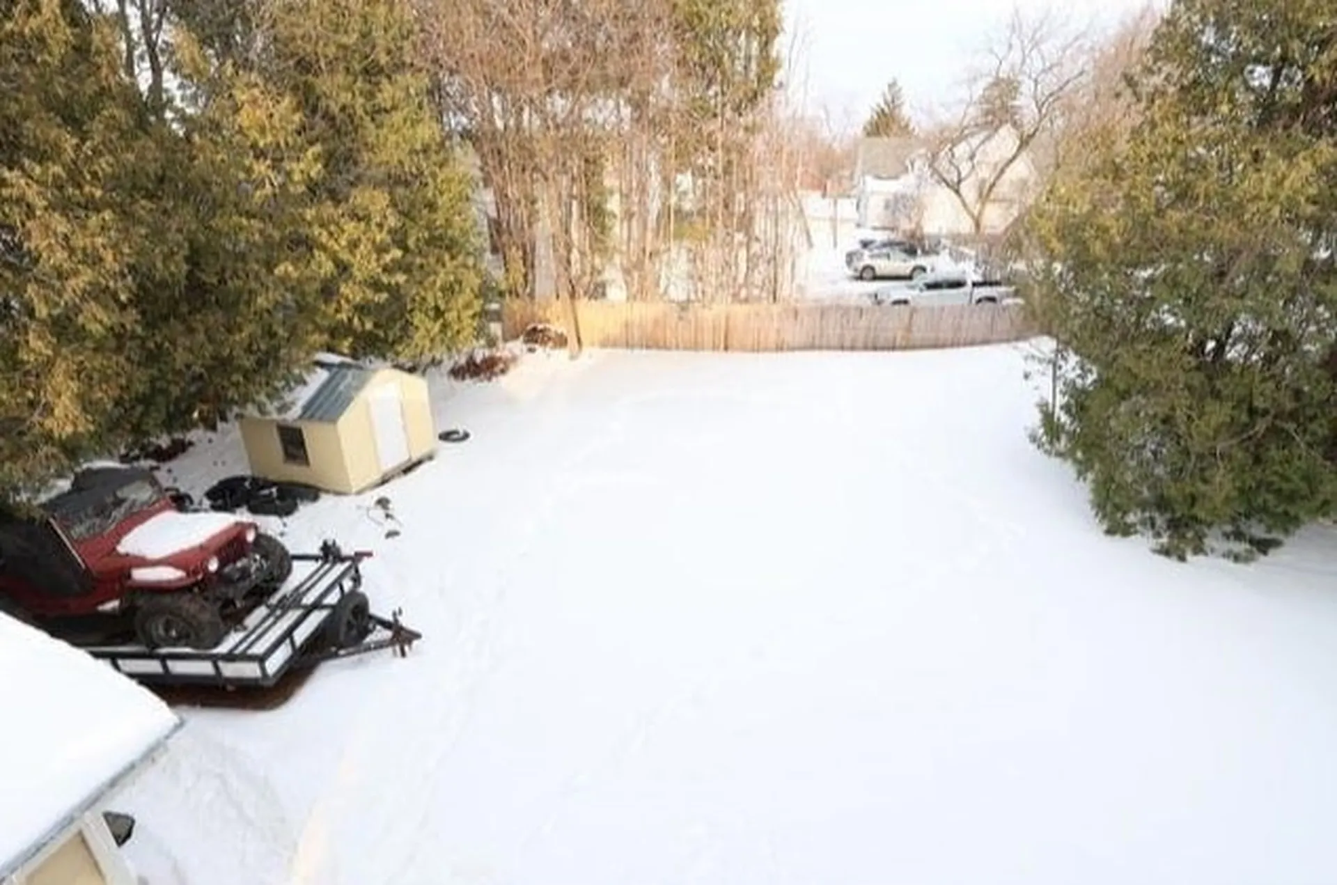 33 Grand Avenue Swanton VT 05488