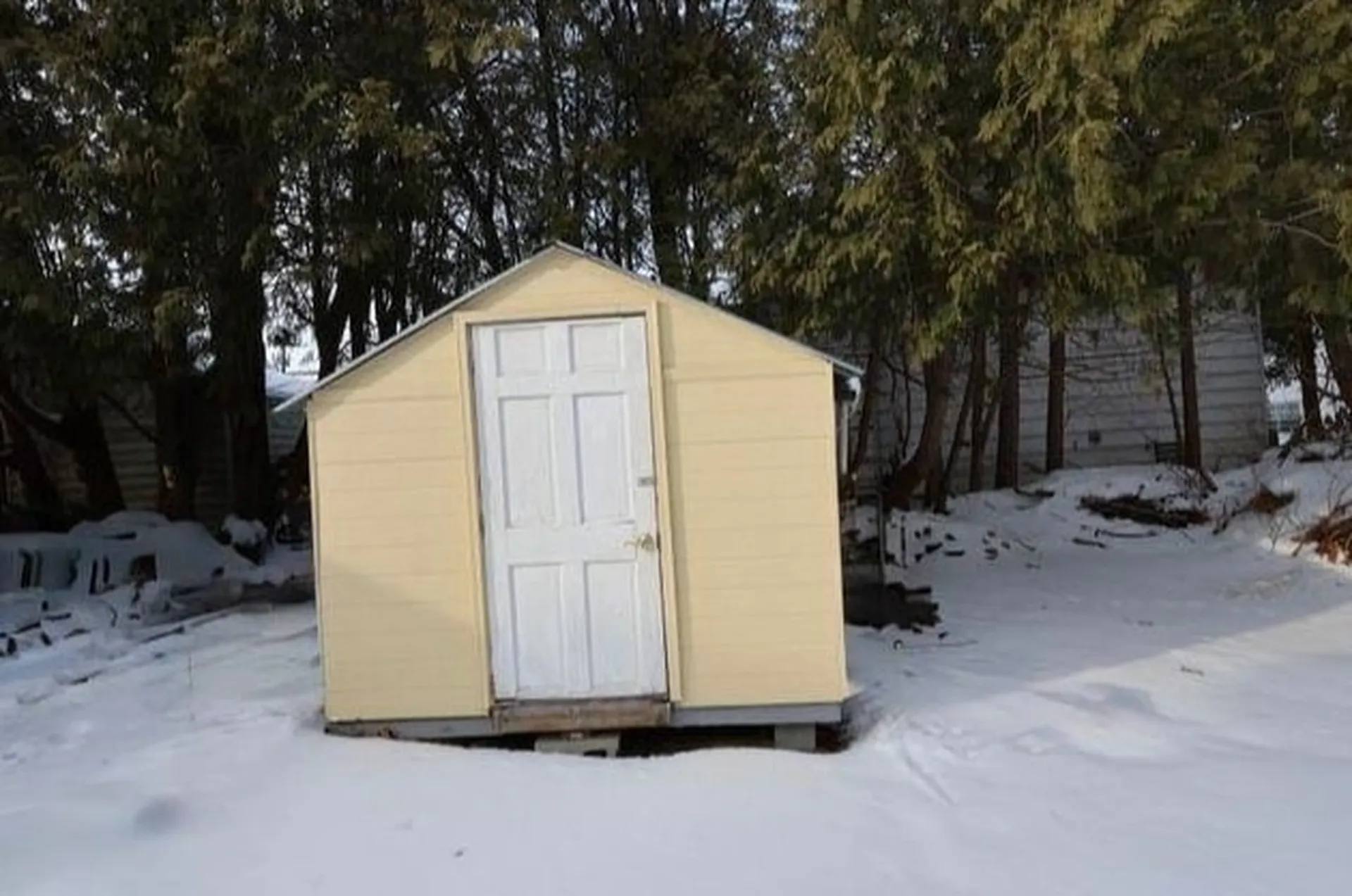 33 Grand Avenue Swanton VT 05488