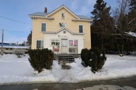 33 Grand Avenue Swanton VT 05488