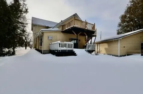 33 Grand Avenue Swanton VT 05488