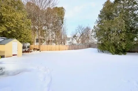 33 Grand Avenue Swanton VT 05488