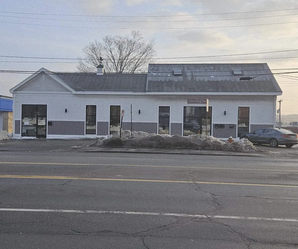 230 N. Main Street Concord NH 03301