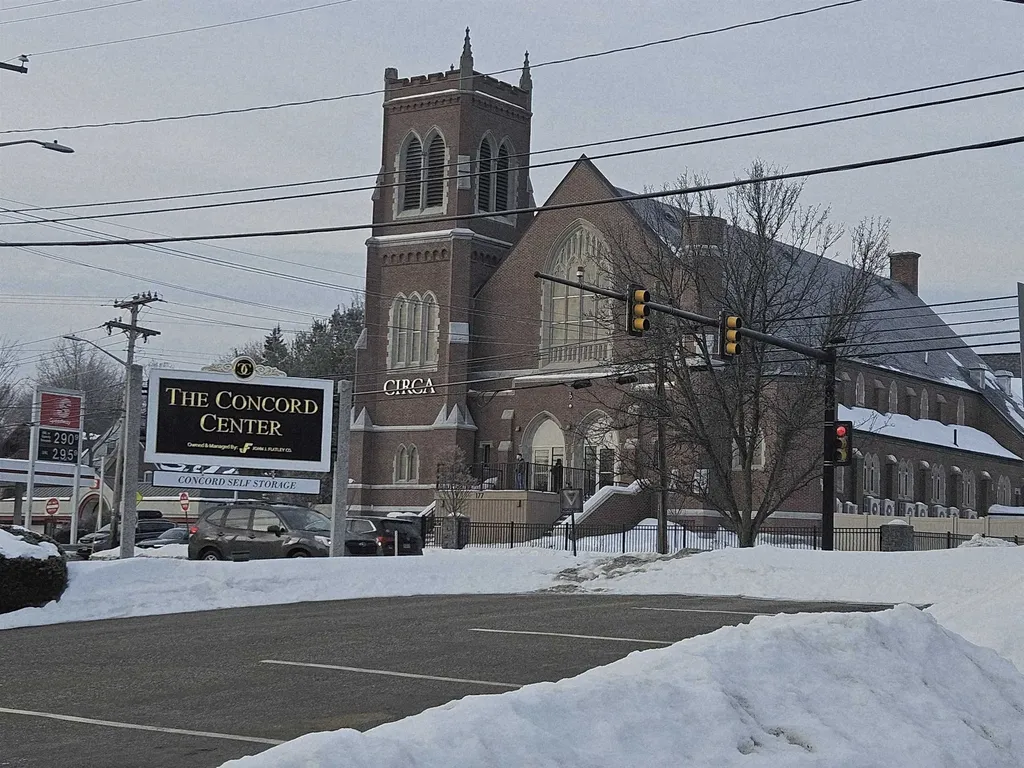 230 N. Main Street Concord NH 03301