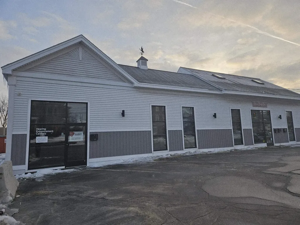 230 N. Main Street Concord NH 03301