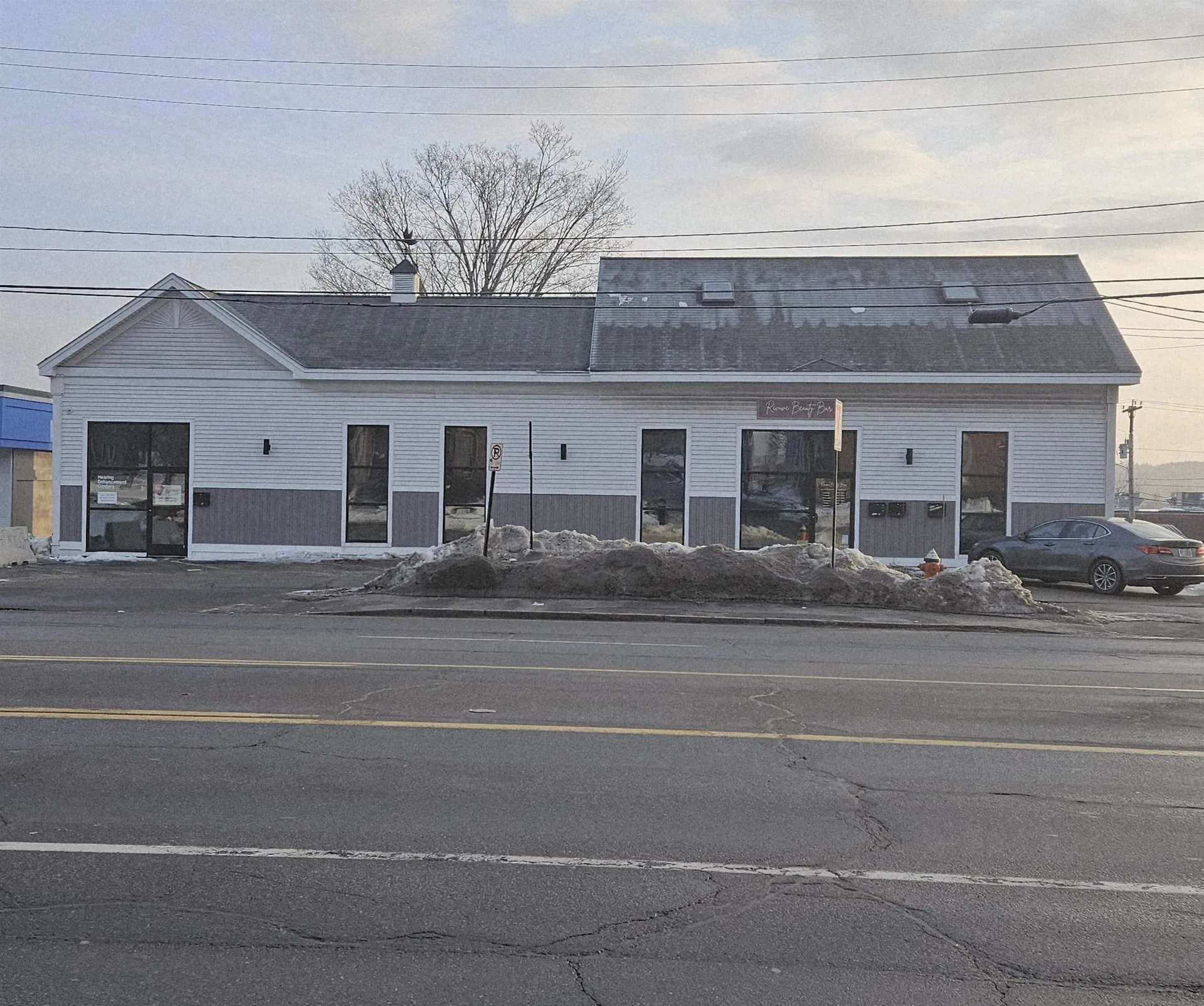 230 N. Main Street Concord NH 03301