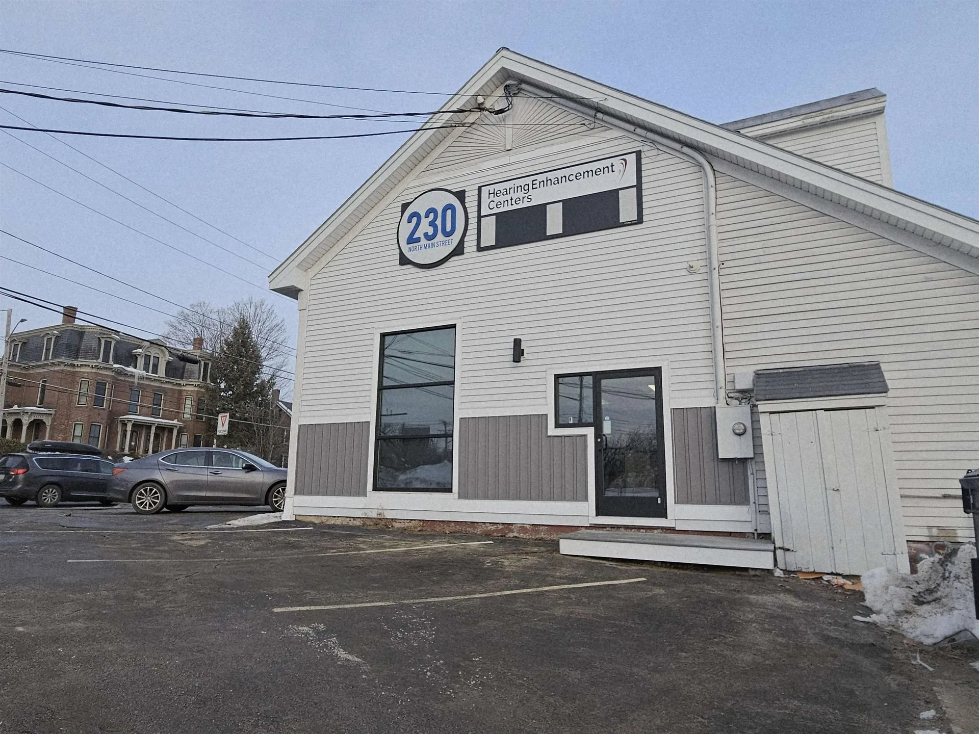 230 N. Main Street Concord NH 03301