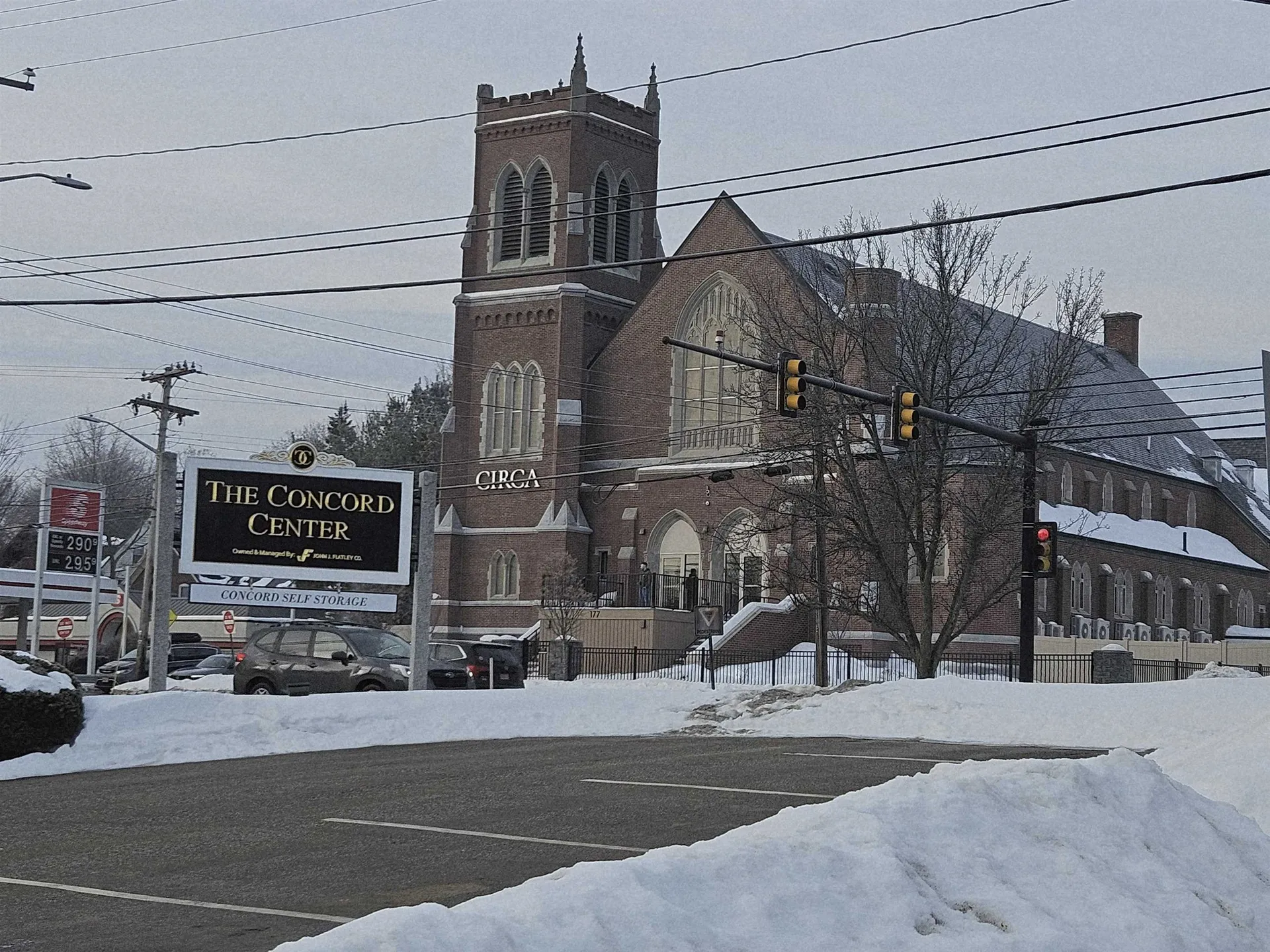 230 N. Main Street Concord NH 03301