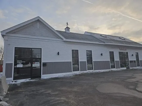 230 N. Main Street Concord NH 03301