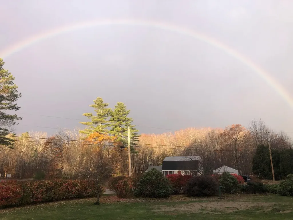 198 Echo Acres Road Conway NH 03860