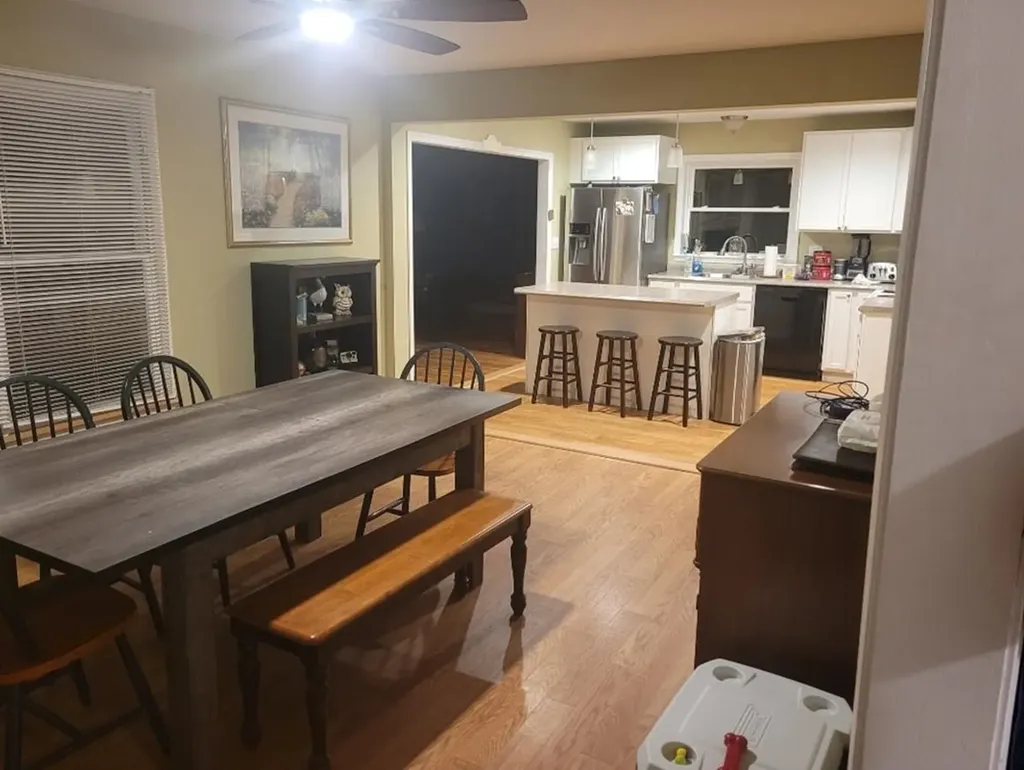 198 Echo Acres Road Conway NH 03860