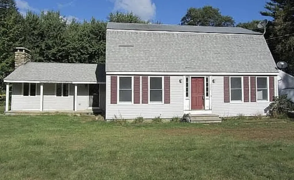 198 Echo Acres Road Conway NH 03860