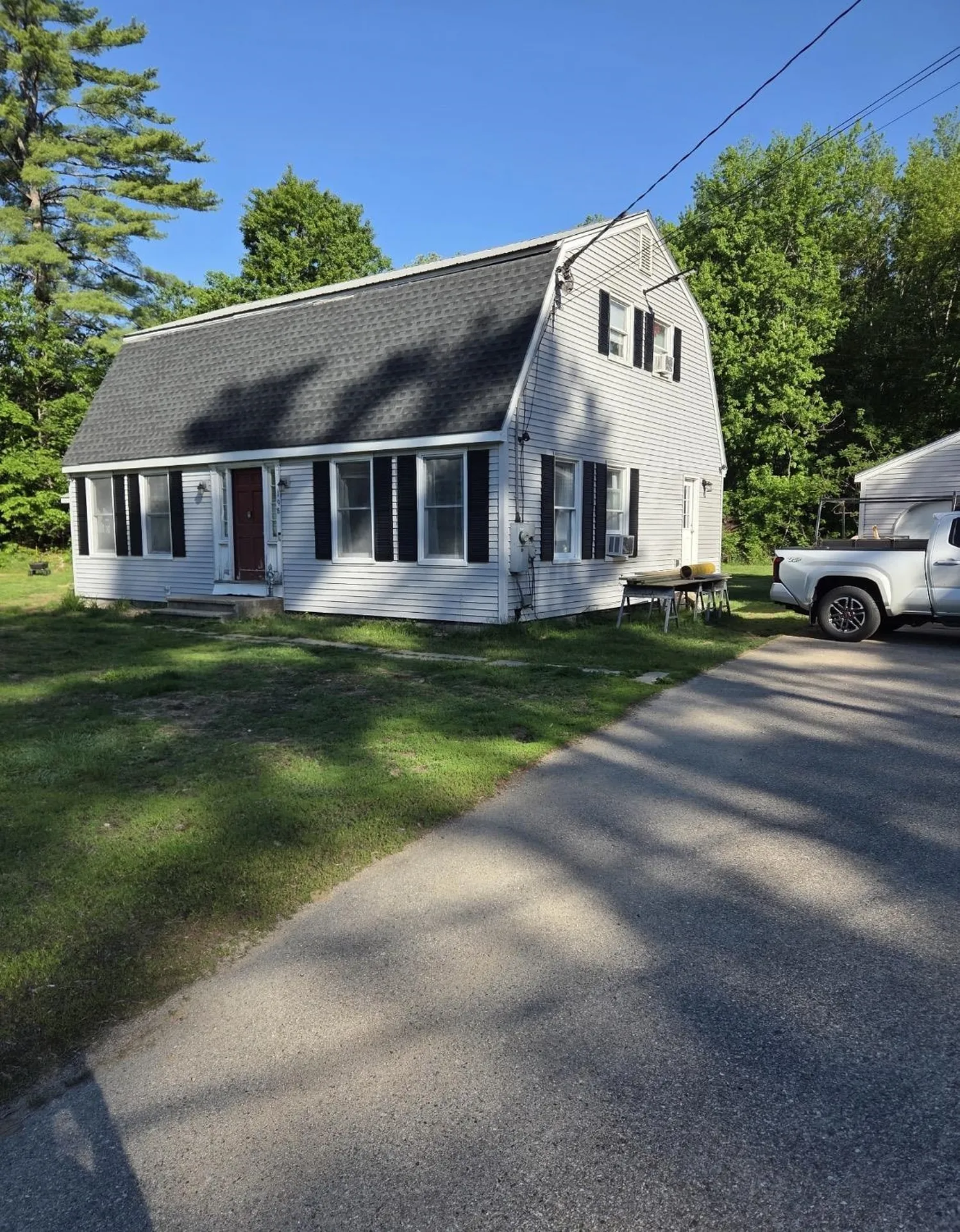 198 Echo Acres Road Conway NH 03860