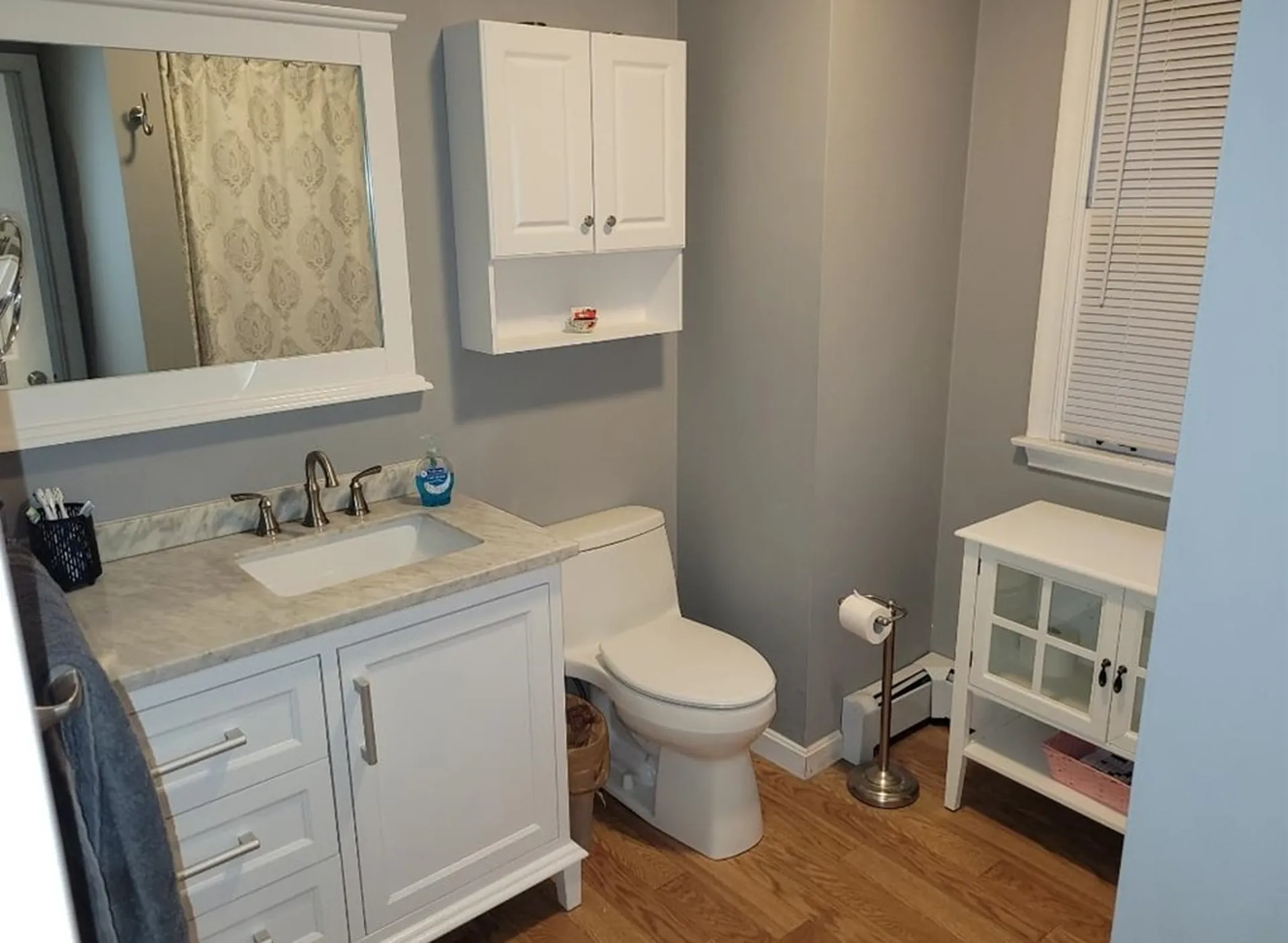 198 Echo Acres Road Conway NH 03860