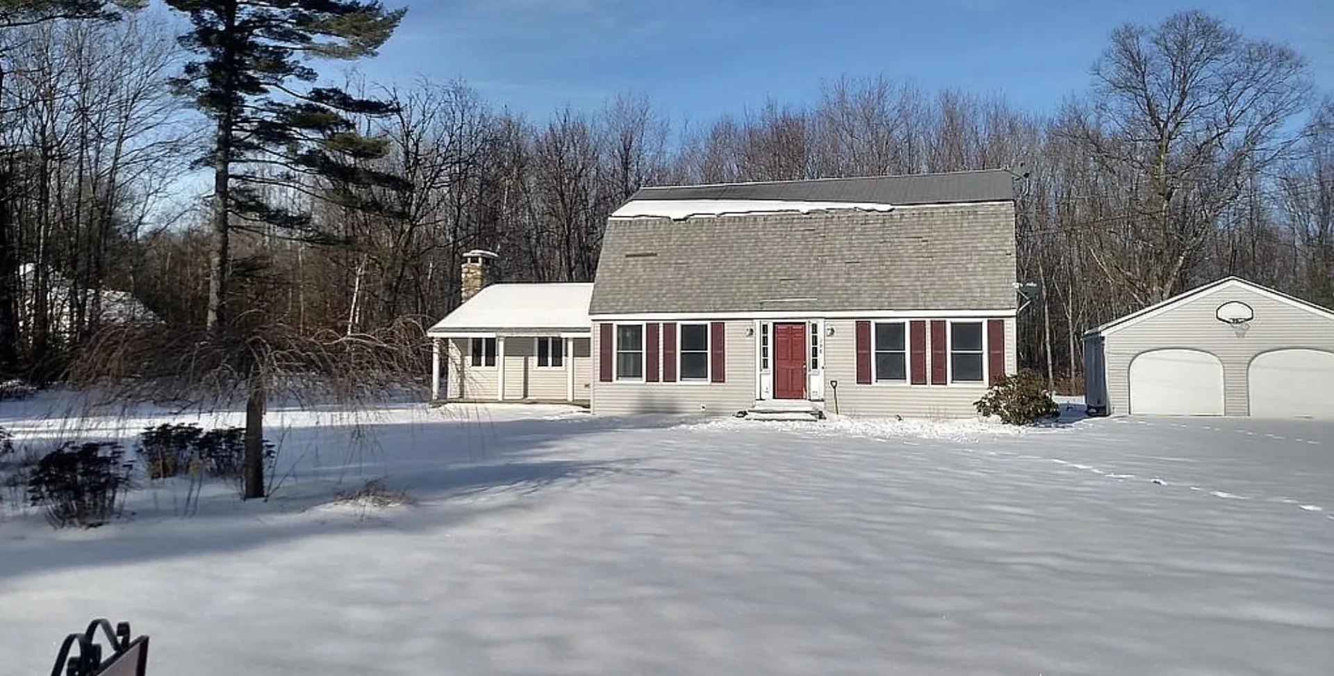198 Echo Acres Road Conway NH 03860
